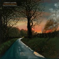 Christy Moore - A Terrible Beauty (Expanded Edition)