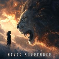 Fearless Motivation - Never Surrender (feat. Pendo46 & Frank Bentley)