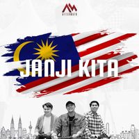 Aftermath - Janji Kita