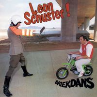 Leon Schuster - Briekdans