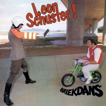 Leon Schuster - Briekdans