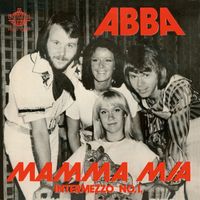 ABBA - Mamma Mia