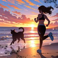Kuma - Sunrise Run Boost