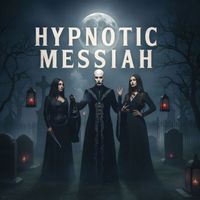 oz - Hypnotic Messiah (Explicit)