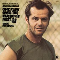 Jack Nitzsche - One Flew Over The Cuckoo's Nest (Original Motion Picture Soundtrack / 50th Anniversary / Remastered 2025)
