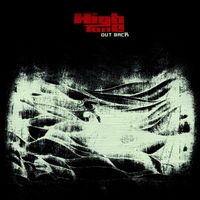 High Tone - Out Back