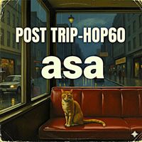 asa - POST TRIP-HOP60