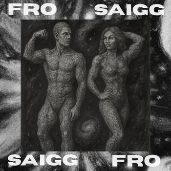 Fro & Saigg - Get Physical