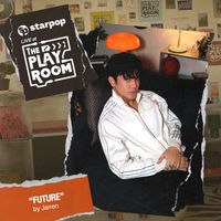 Jarren - Future (StarPop Live at The Playroom)