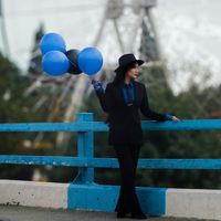 Jim Hendricks - Inder Vaste