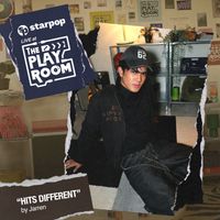 Jarren - Hits Different (StarPop Live at The Playroom)