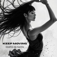 Gianni de Santis - Keep Moving