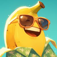 NaCo - Banana Groove
