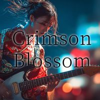 Makoto - Crimson Blossom