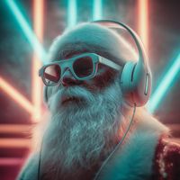 INOX - Cyber Claus