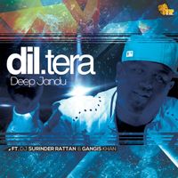 Deep Jandu - Dil Tera