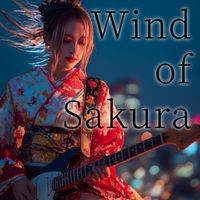 Makoto - Wind of Sakura