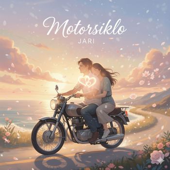 Jari - Motorsiklo