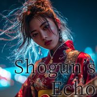 Makoto - Shogun’s Echo