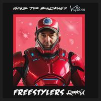 Kid Kenobi - Who's the Badman? (Freestylers Club Mix)