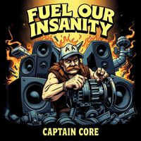 Captain Core - Fuel Our Insanity