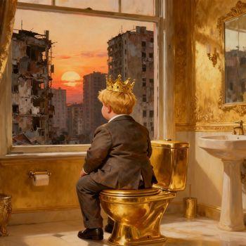 董叔 - 黄金黄金