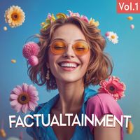 Sinan Hosgel - Factualtainment Vol. 1