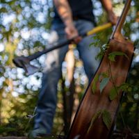 GREG - You Can't Fix Me (Brick Session)