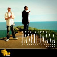 Deep Jandu - Janeh Jaana