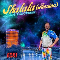 Ecki - Sha la la ( Ilumina)