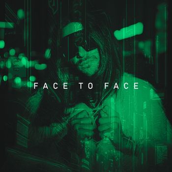 DARRE - Face to face