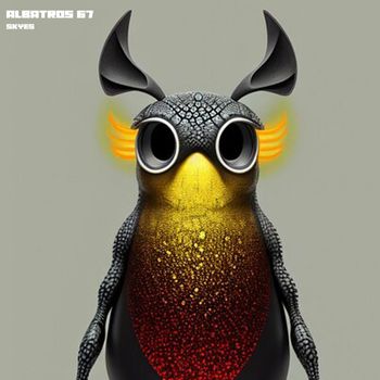 Albatros 67 - Skyes