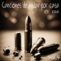 Shan - Canciones de Andar Por Casa Vol. 4 (Explicit)