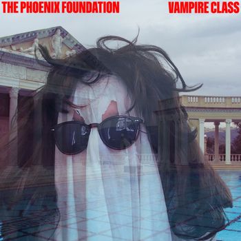 The Phoenix Foundation - Vampire Class