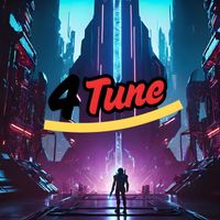 4Tune - Interstellar CyberSpace