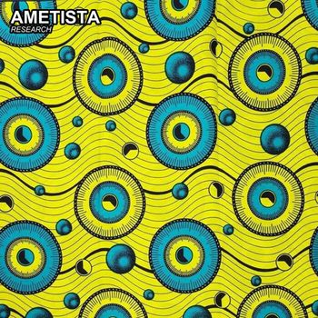 Ametista - Research