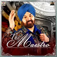 A.S. Kang - The Maestro