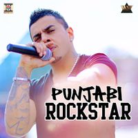 Juggy D - Punjabi Rockstar