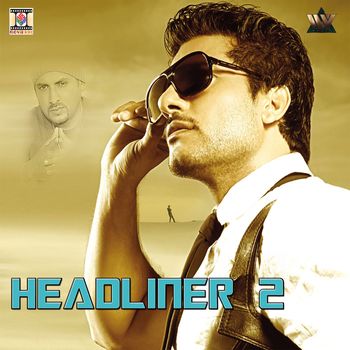 Surjit Khan - Headliner 2
