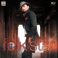 Nishawn Bhullar - The Folk Star