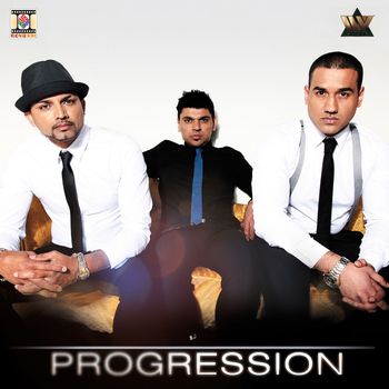 NRG - Progression