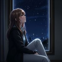 LUMINA - 星降る夜に