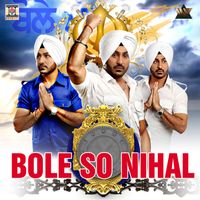 Sarbjit Cheema - Bole So Nihal