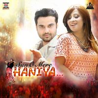 Raja Kaasheff - Sun O Mere Haniya