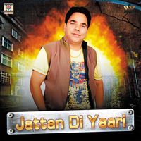 Amar Arshi - Jattan Di Yaari