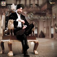 Sukshinder Shinda - Collaborations 3