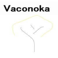 Moko - Vaconoka