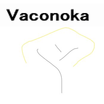 Moko - Vaconoka
