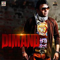 Mangi Mahal - Dimand