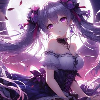 RAME - 壊レ姫ハ夢デ泣ク